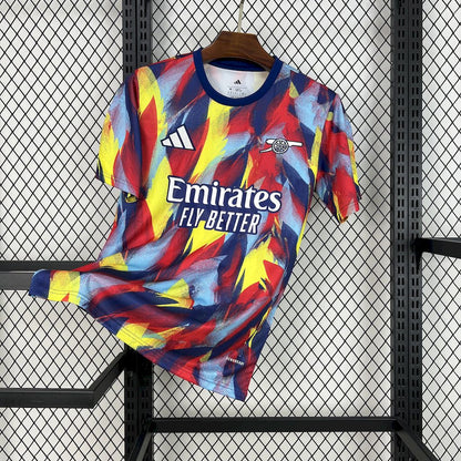 2025-26 Arsenal Training Shirt
