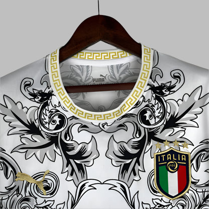 22 23   ITALY VERSACE RENACENTISTA | SPECIAL EDITION KIT