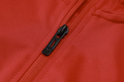 ac milan 23 24 red Football Tracksuit 1