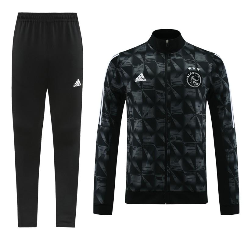 ajax tracksuit 23 24
