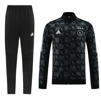ajax tracksuit 23 24