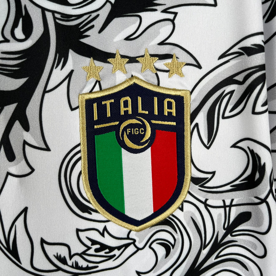 22 23   ITALY VERSACE RENACENTISTA | SPECIAL EDITION KIT
