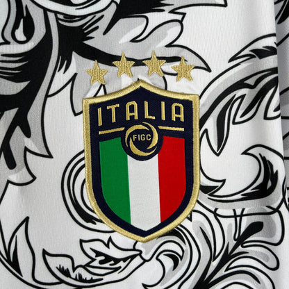 22 23   ITALY VERSACE RENACENTISTA | SPECIAL EDITION KIT