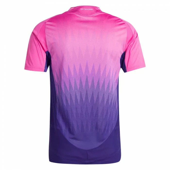 germany away Shirt 24 25 euro 2024