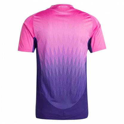 germany away Shirt 24 25 euro 2024