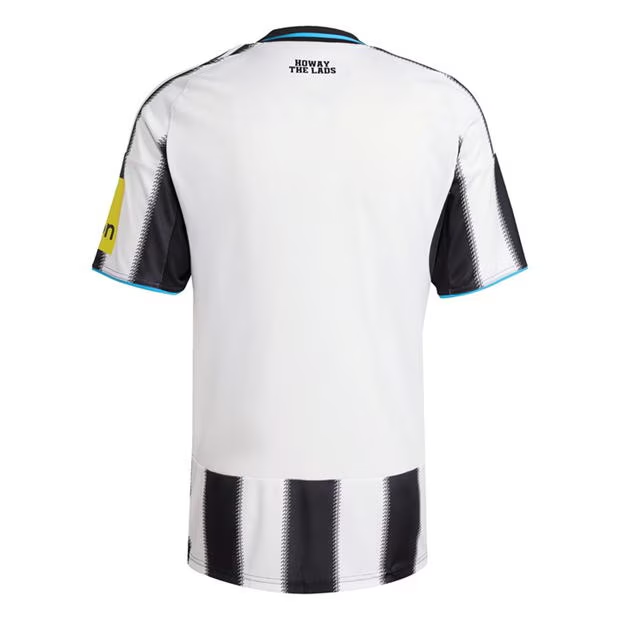 2025-26 Newcastle Trikot Heim