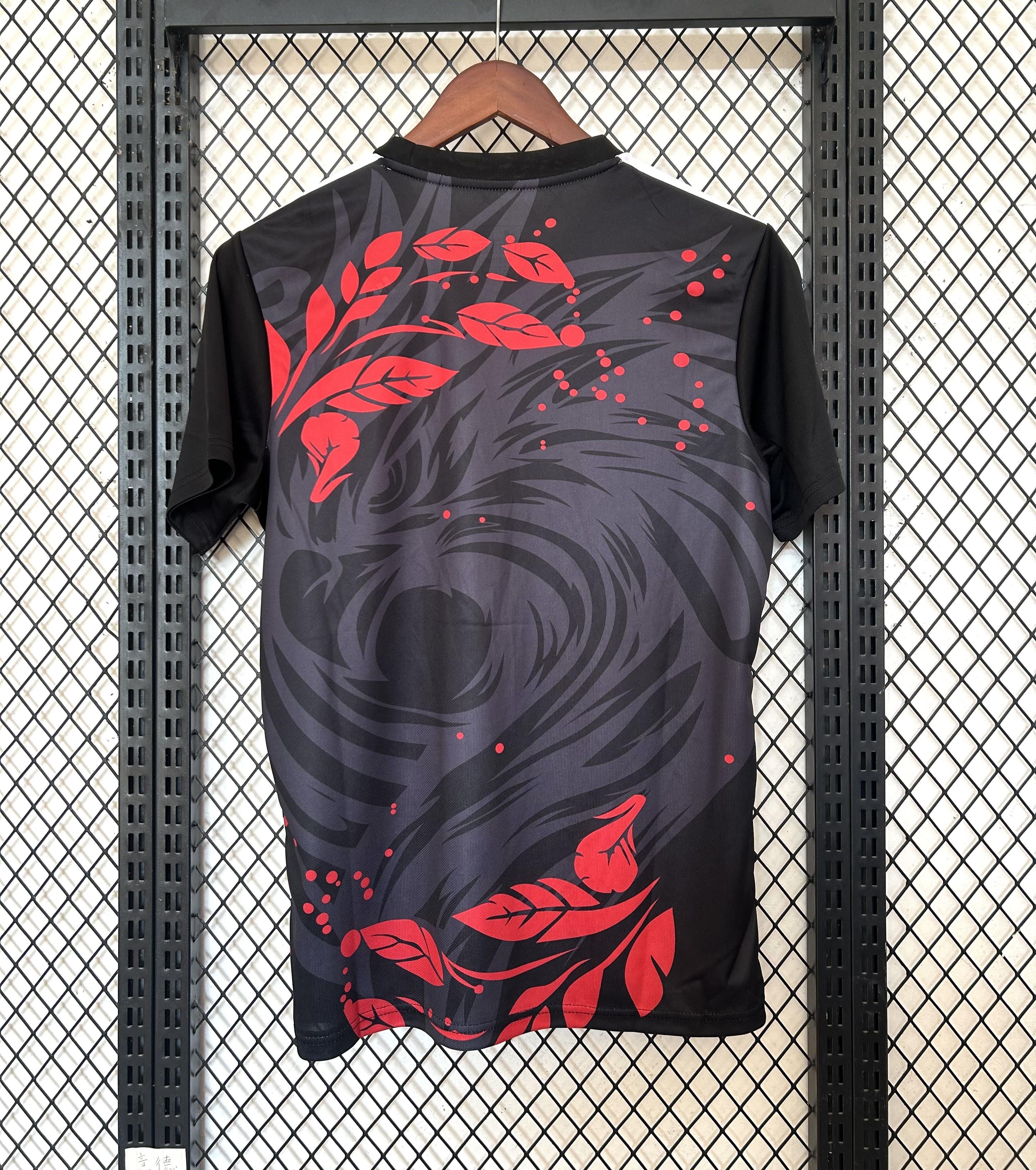Liverpool Jersey   Eternal Blaze
