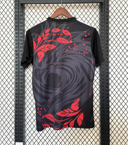 Liverpool Jersey   Eternal Blaze