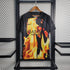 psg fire Shirt special rare edition