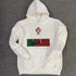 portugal flag soccer hoodie white