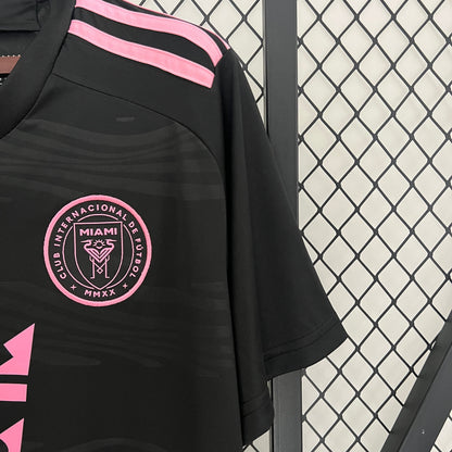 Inter Miami 24 25 Pink Home Shirt t Shirt soccer Shirt Shirt