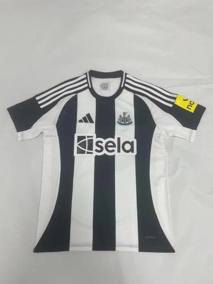 newcastle united jersey 2024 2025 home
