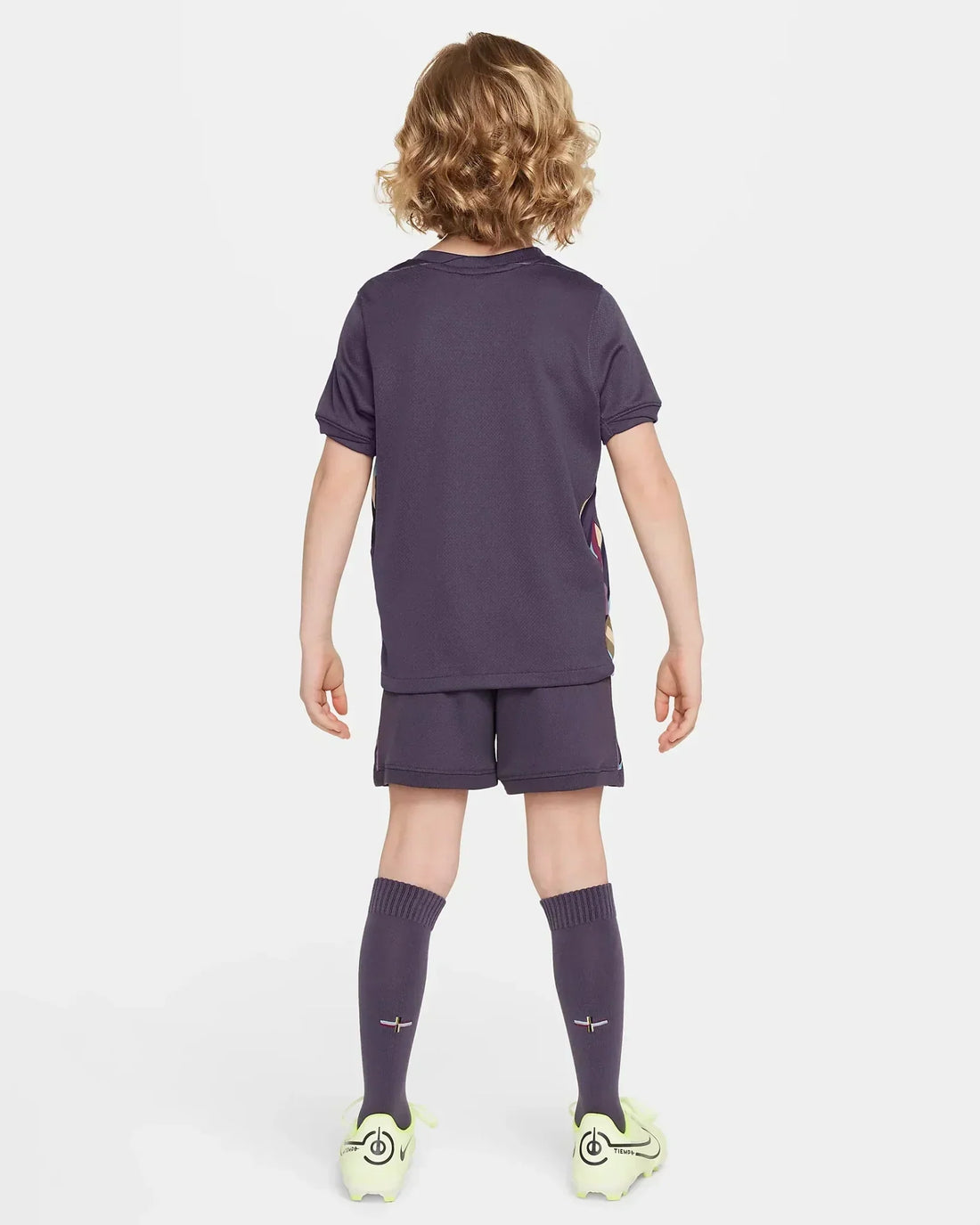 England Away Kids Jersey 2024/2025