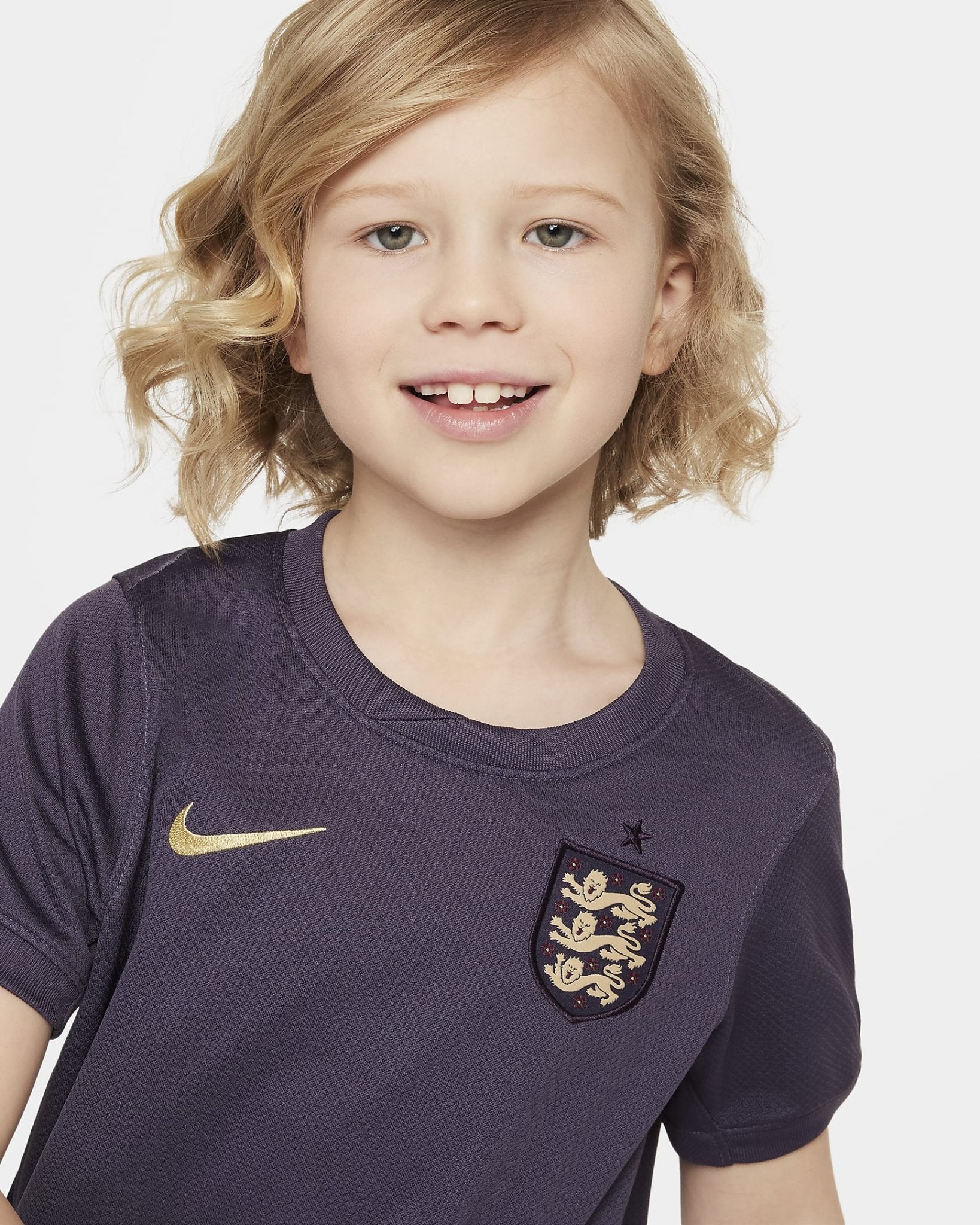 copy of england home kids soccer jersey 2024