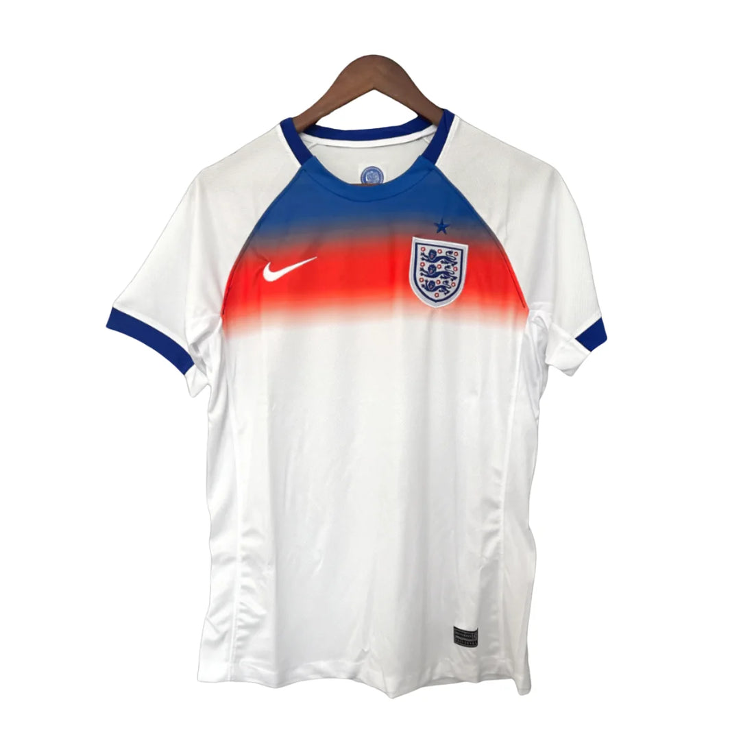 England-Heimtrikot 2025–2026