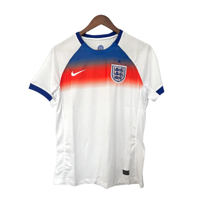 Camiseta de Inglaterra 2025-2026 - Local