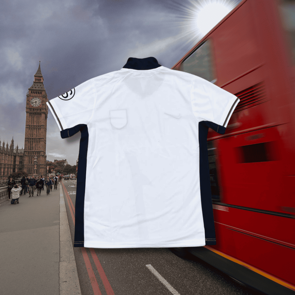 england stussy jersey concept