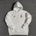 argentina messi soccer hoodie white