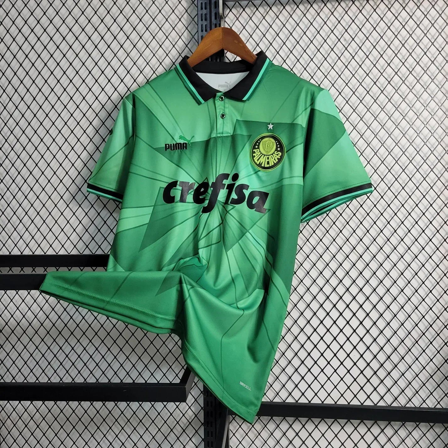 2023 24 palmeiras multiverse special edition kit