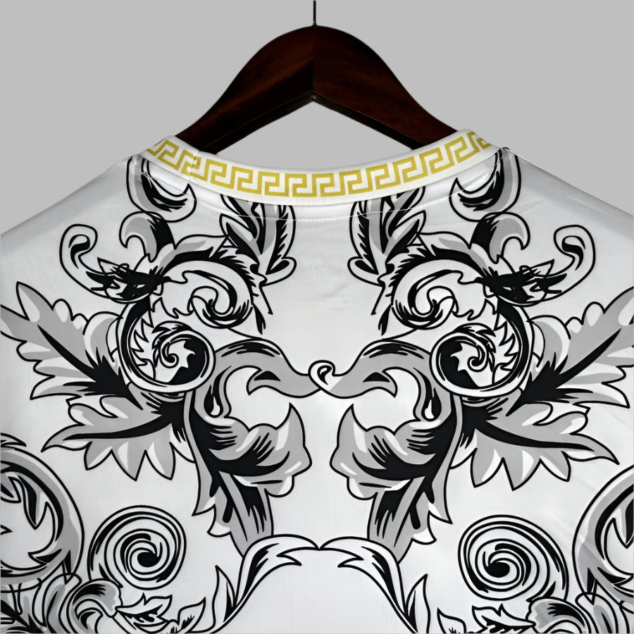 22 23   ITALY VERSACE RENACENTISTA | SPECIAL EDITION KIT