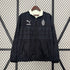 ac milan soccer windbreaker