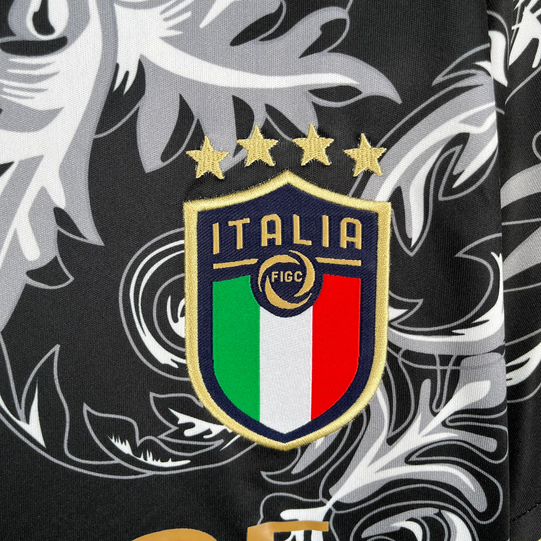 22 23 italia versace penumbra jersey