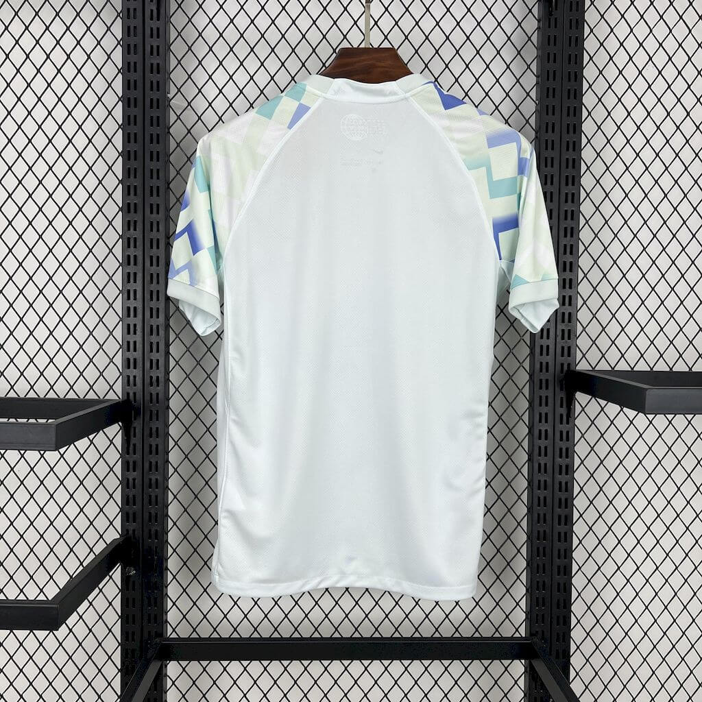 2025-26 Inter Milan Shirt Away