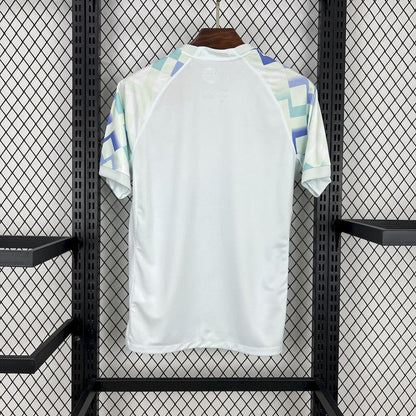 2025-26 Inter Milan Shirt Away