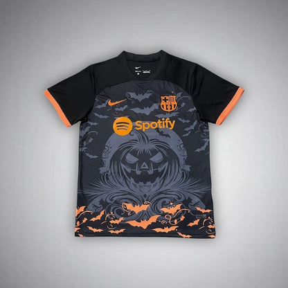 FC Barcelona Shirt Fear the Crest