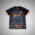 FC Barcelona Shirt Fear the Crest