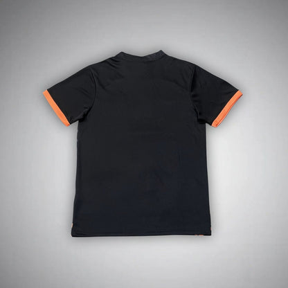 FC Barcelona Shirt Fear the Crest