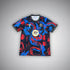 FC Barcelona Spotify Savage Shirt - Special Edition
