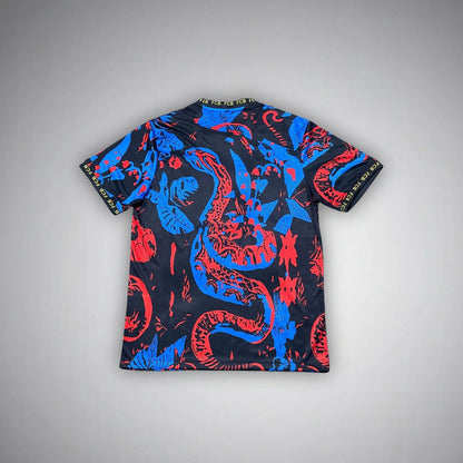 FC Barcelona Spotify Savage Shirt - Special Edition