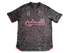 2024 fc palestina farrah azam collab shirt black shirt fan version