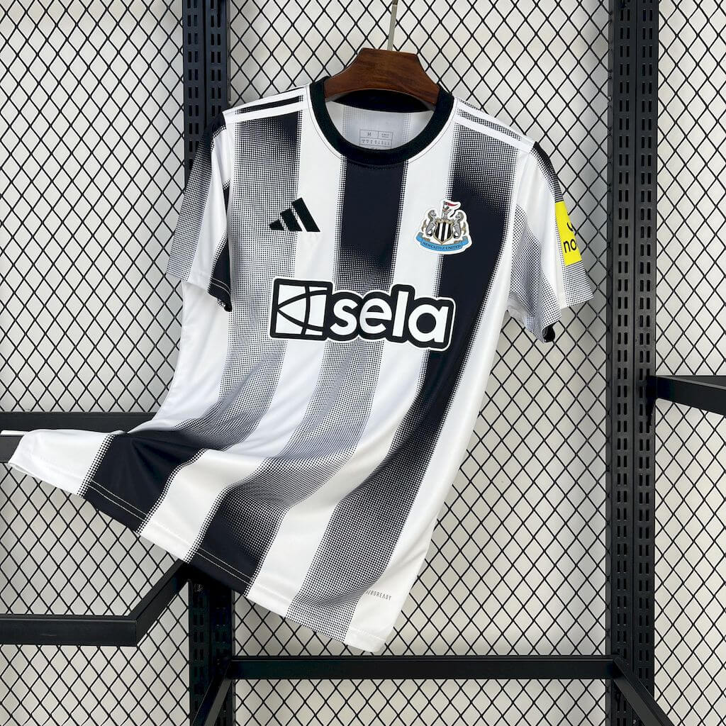 Newcastle 2024/25 Shirt - Special Edition