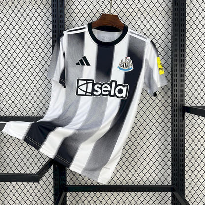 Camiseta del Newcastle 2024/25 - Edición especial