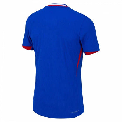 france home Shirt 24 25 euro 2024