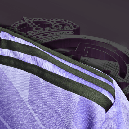 real madrid 22 23 away football kit