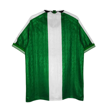 1996 nigeria away retro Shirt