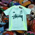 mexico stussy Shirt 24 25