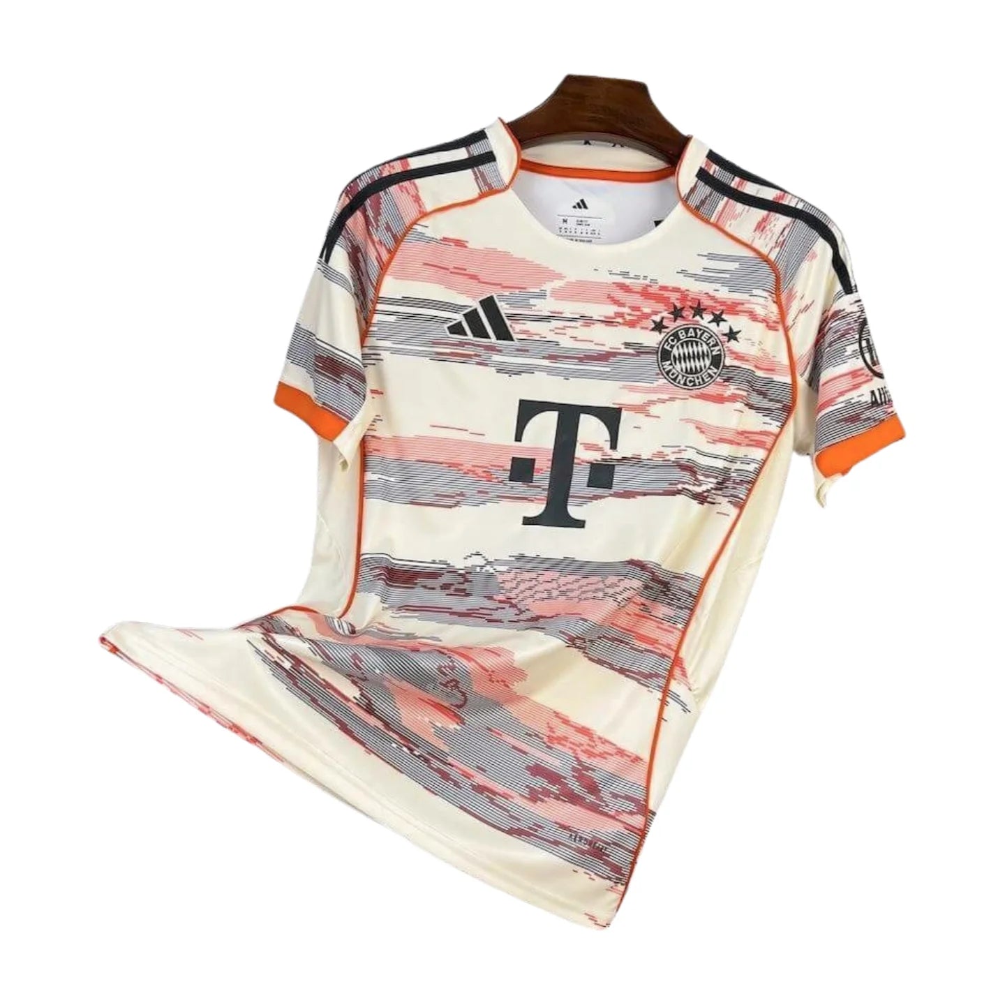 2025-26 Bayern München Auswärts