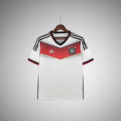 germany 2014 2015 home shirt