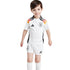 germany home kids soccer jersey 2024 2025