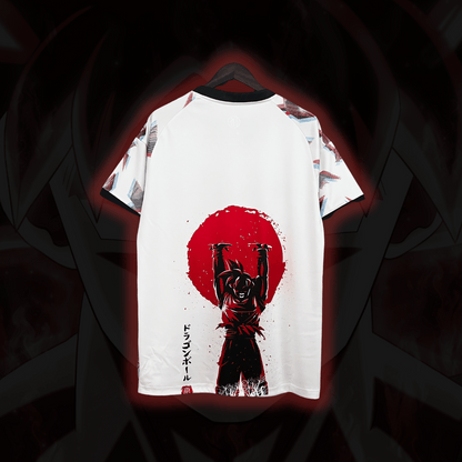 japan x goku special edition