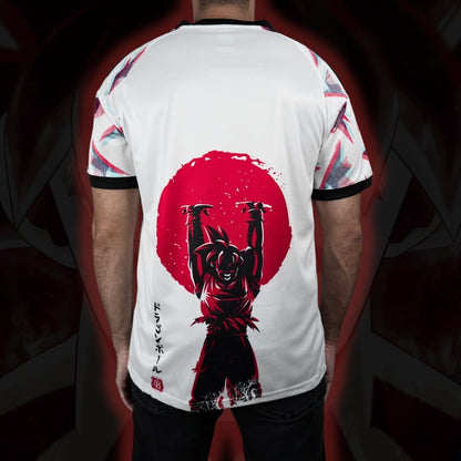 japan x goku special edition