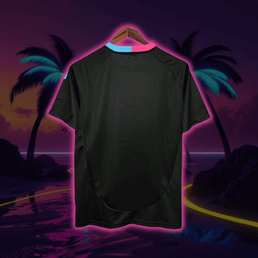 2024 25 inter miami heat special edition kit