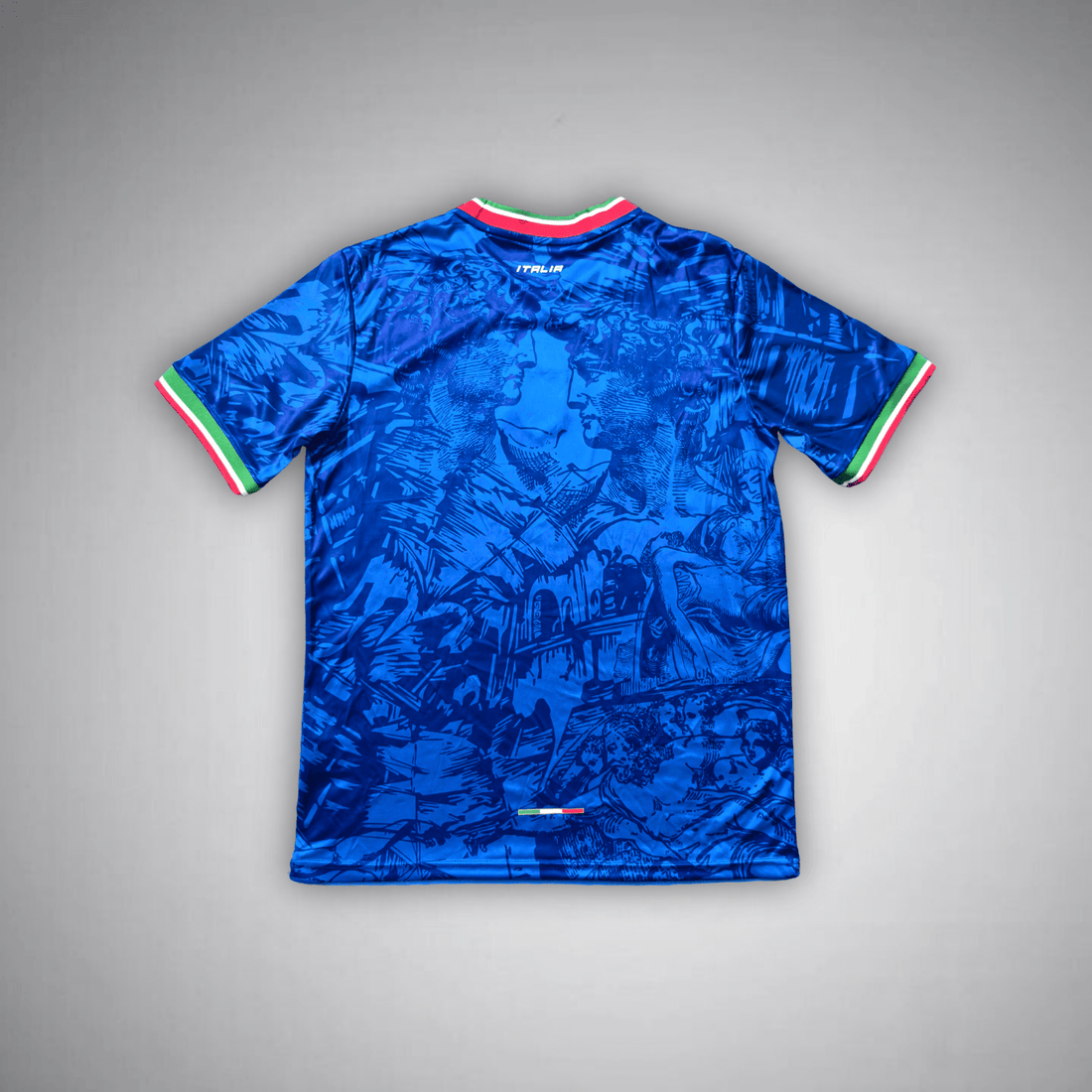 Italy Jersey Vittoria Divina