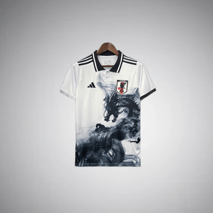 japan ink washed dragon special Jersey