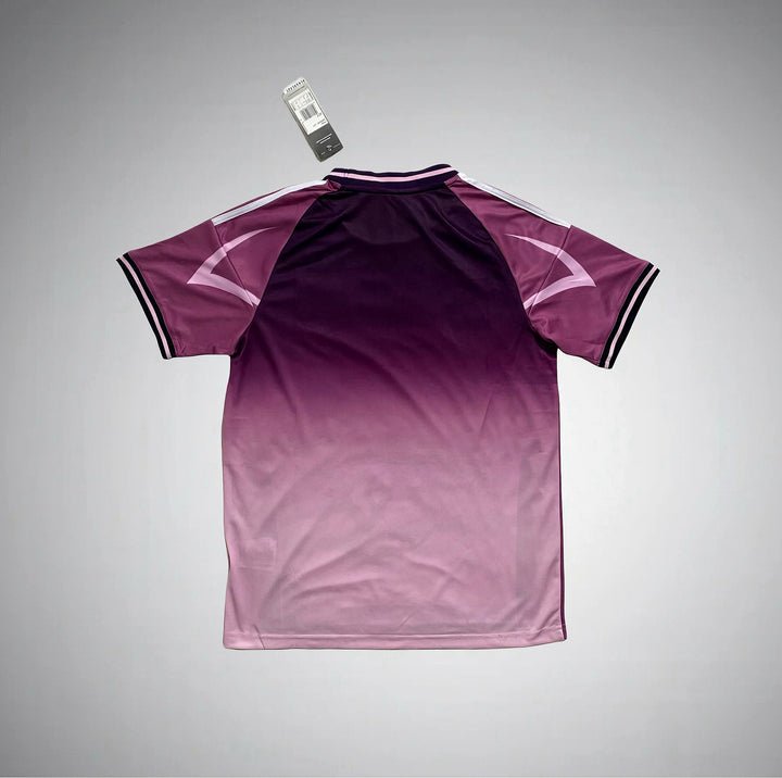 japan purple sunrise special Jersey