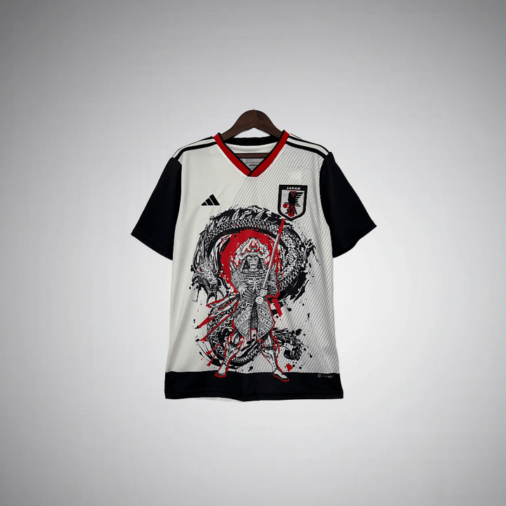 japan samurai legacy special Jersey